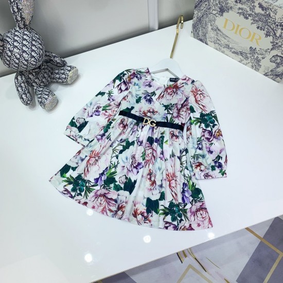 Kids' Dresses