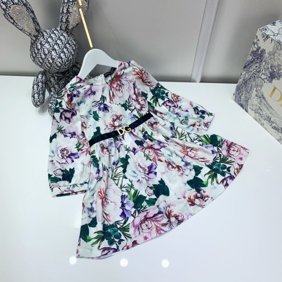 Kids' Dresses
