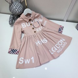 Kids' Dresses
