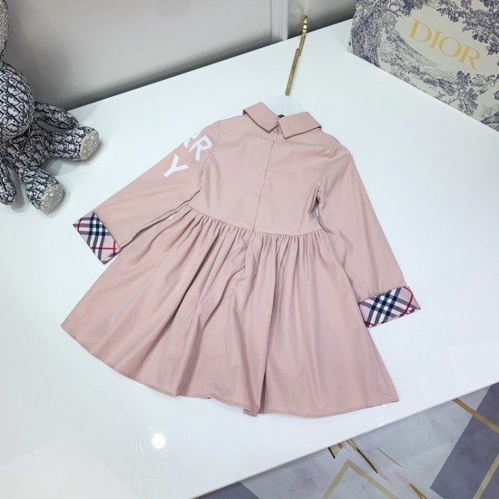 Kids' Dresses
