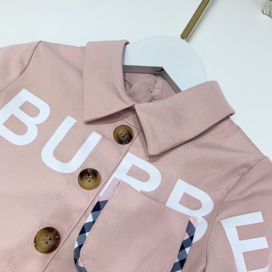 Kids' Dresses
