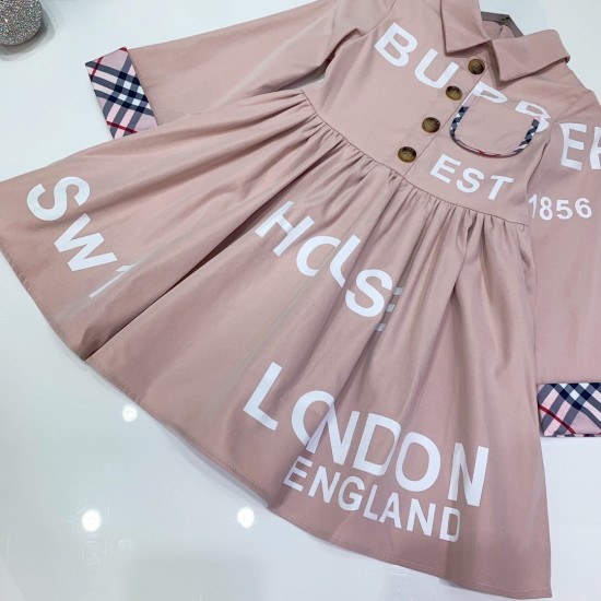 Kids' Dresses