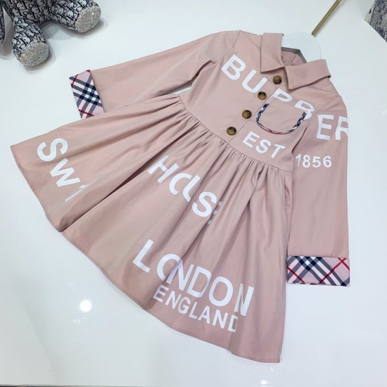 Kids' Dresses
