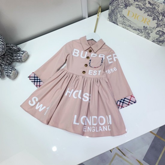 Kids' Dresses