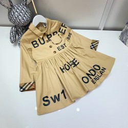 Kids' Dresses