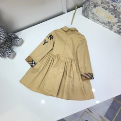 Kids' Dresses