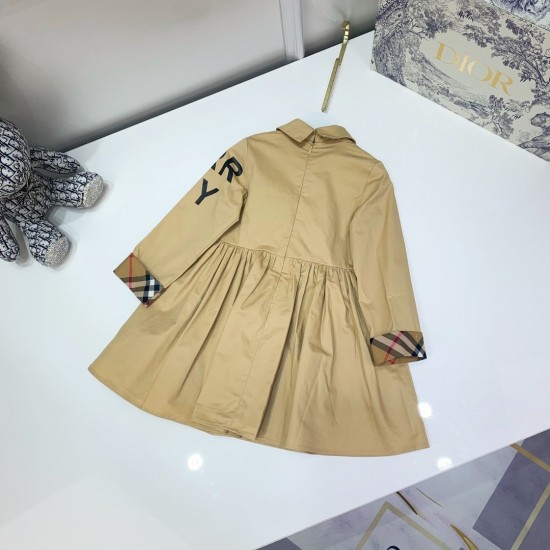 Kids' Dresses