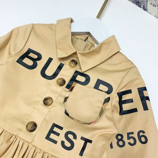 Kids' Dresses
