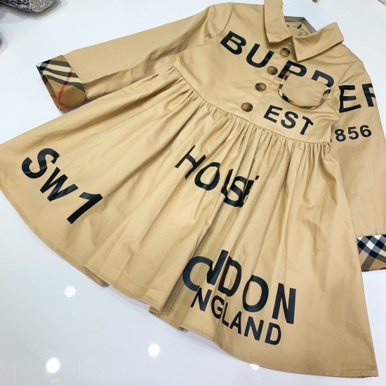 Kids' Dresses