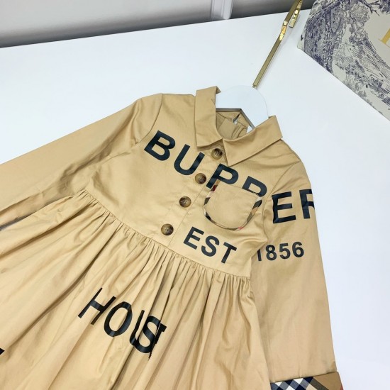 Kids' Dresses