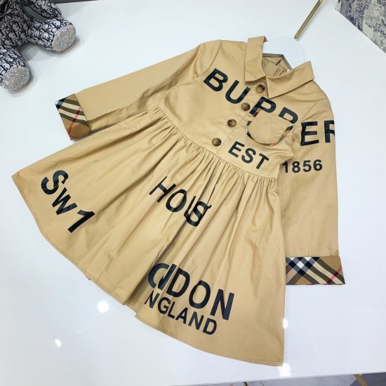 Kids' Dresses