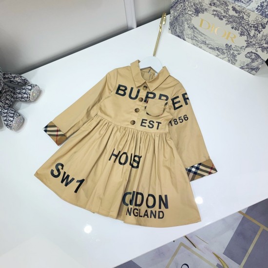 Kids' Dresses