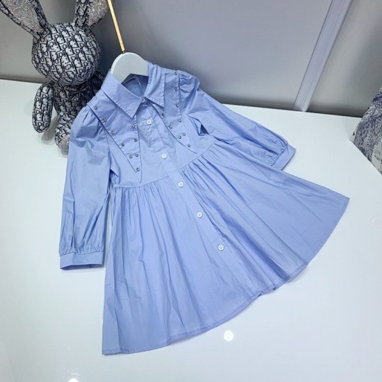 Kids' Dresses
