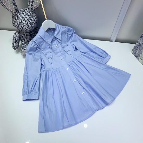 Kids' Dresses