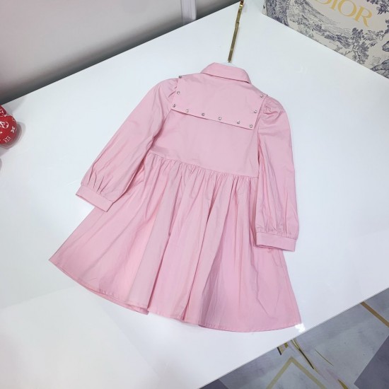 Kids' Dresses