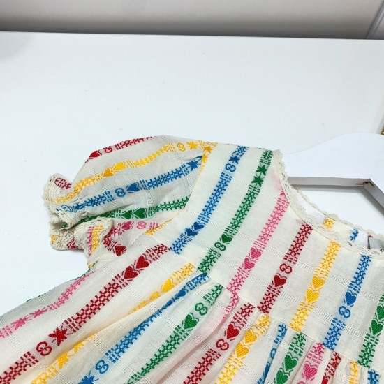 Kids' Dresses