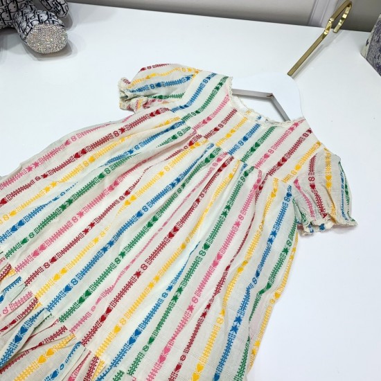 Kids' Dresses
