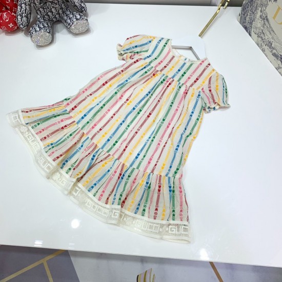 Kids' Dresses