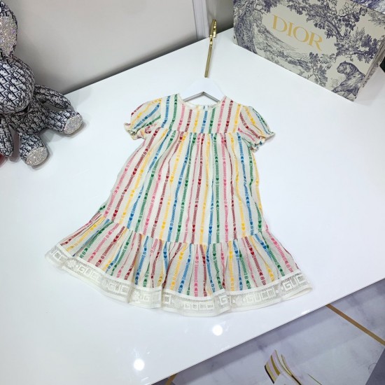 Kids' Dresses