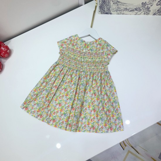 Kids' Dresses
