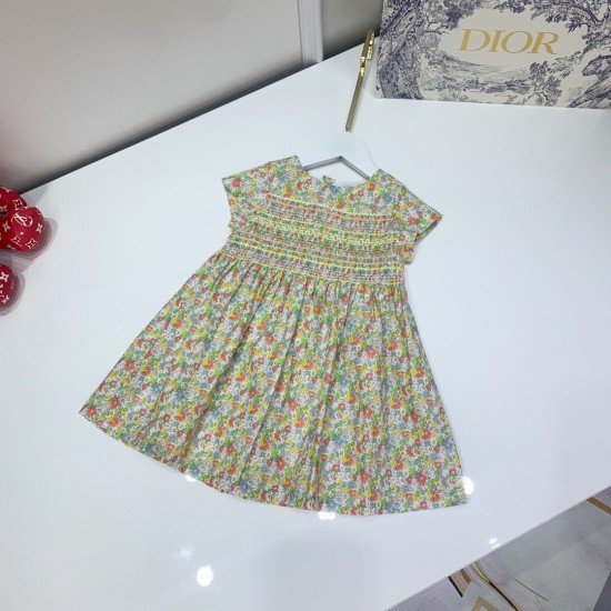 Kids' Dresses
