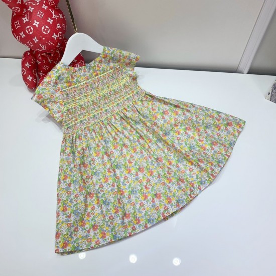 Kids' Dresses