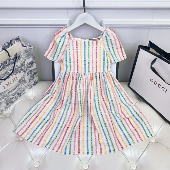 Kids' Dresses