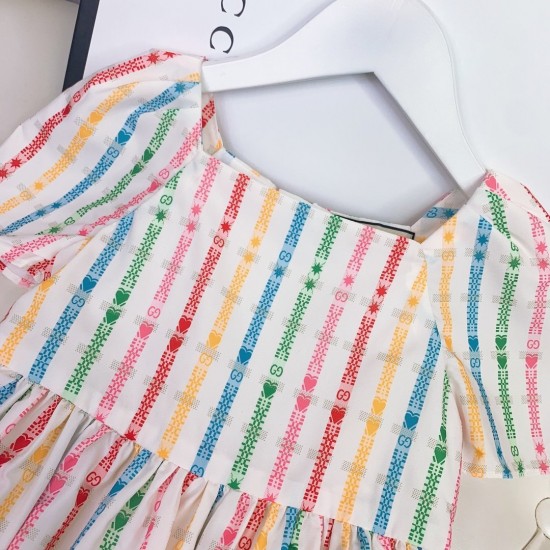 Kids' Dresses