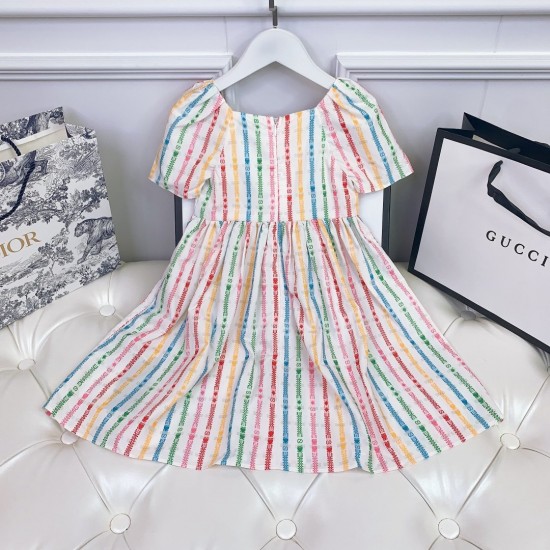 Kids' Dresses