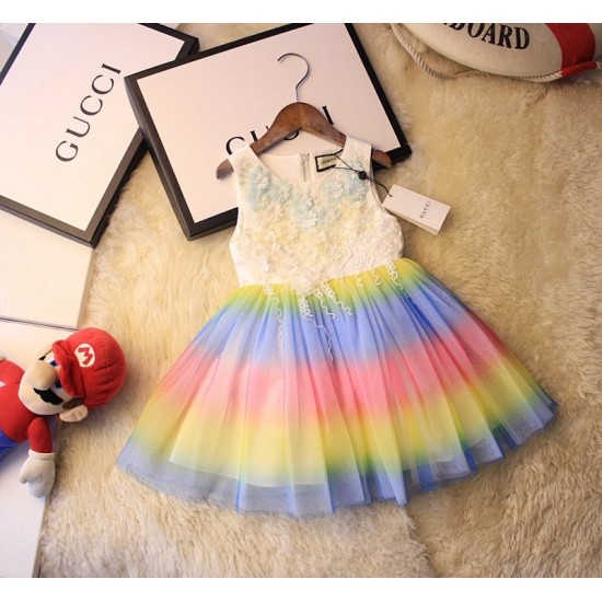Kids' Dresses