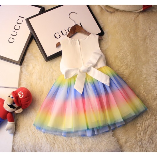 Kids' Dresses