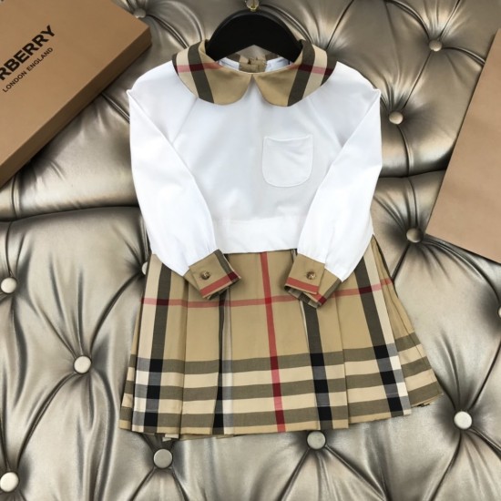 Kids' Dresses