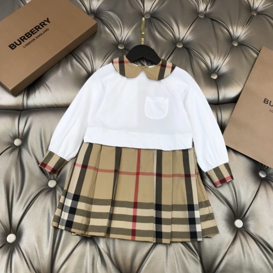 Kids' Dresses