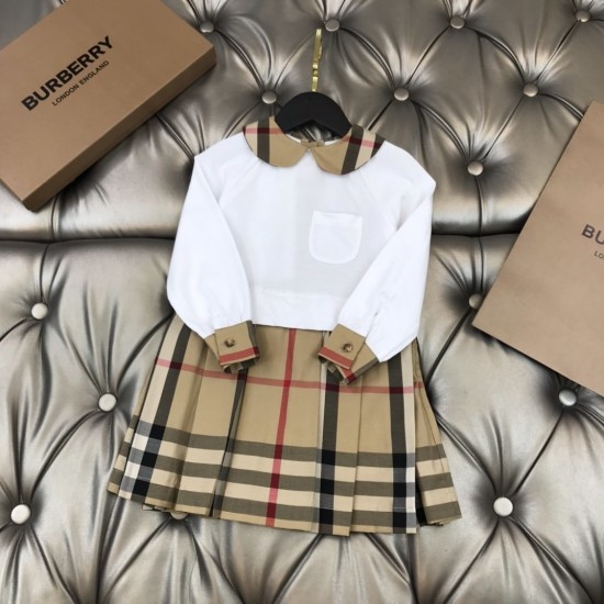Kids' Dresses