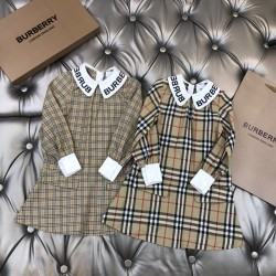 Kids' Dresses