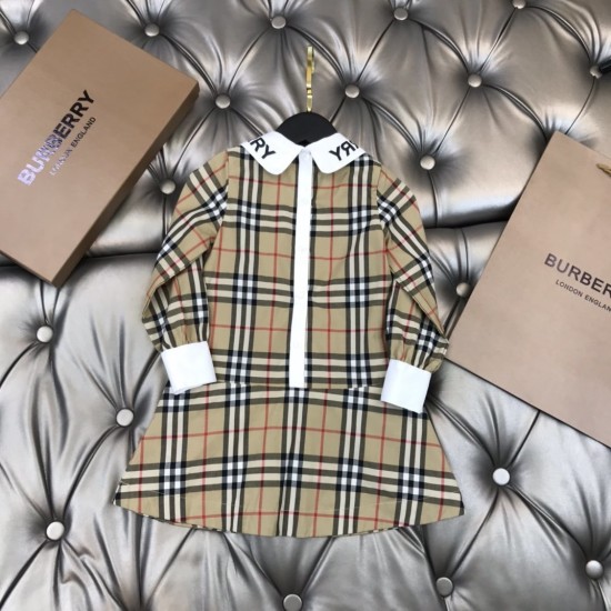 Kids' Dresses