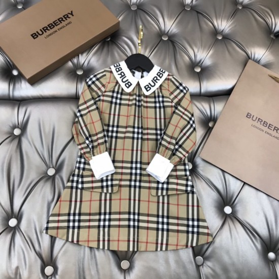 Kids' Dresses