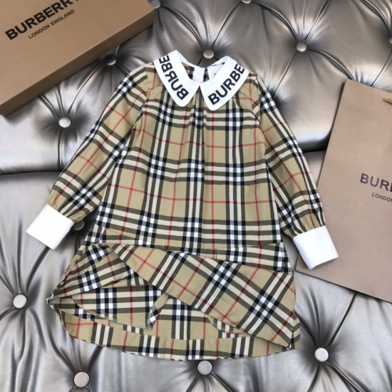 Kids' Dresses