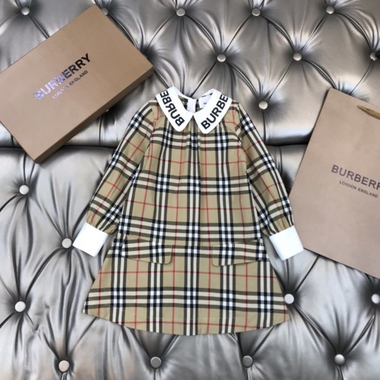 Kids' Dresses