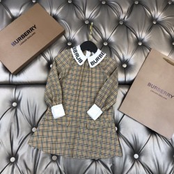 Kids' Dresses