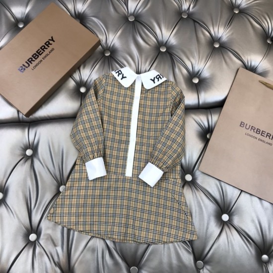 Kids' Dresses