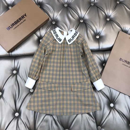Kids' Dresses