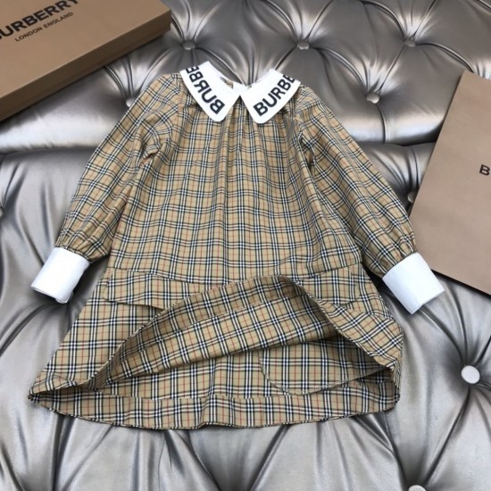 Kids' Dresses