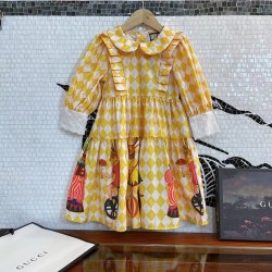Kids' Dresses