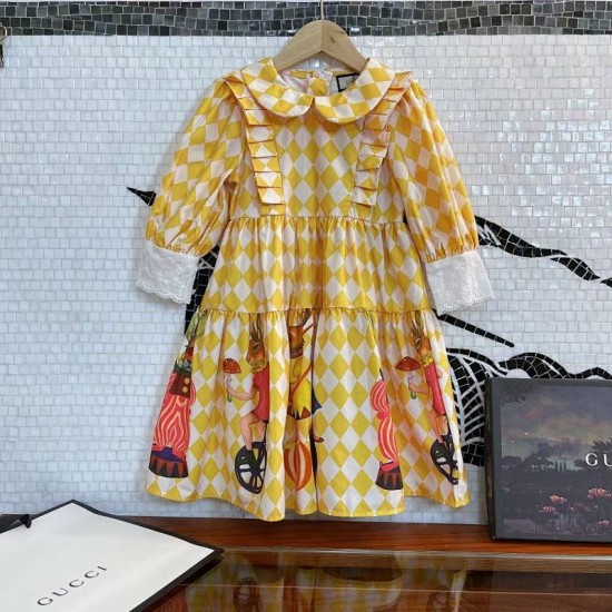 Kids' Dresses