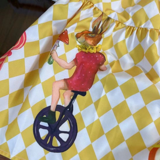 Kids' Dresses