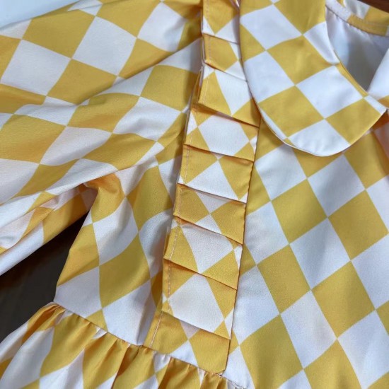 Kids' Dresses