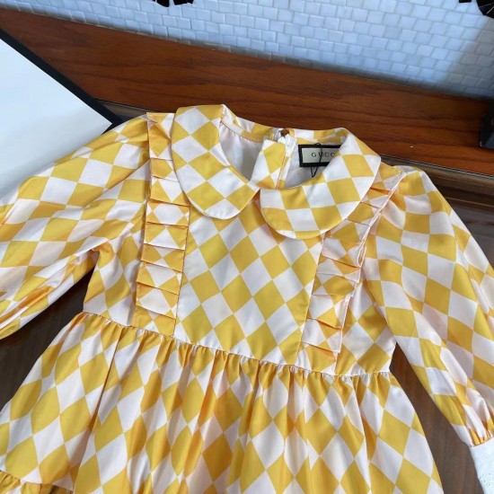 Kids' Dresses