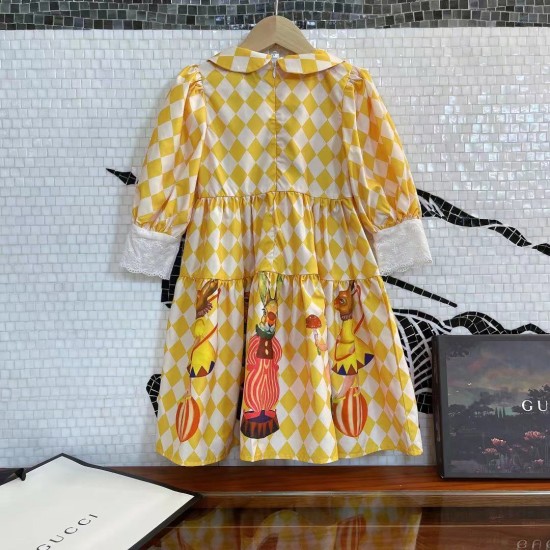 Kids' Dresses