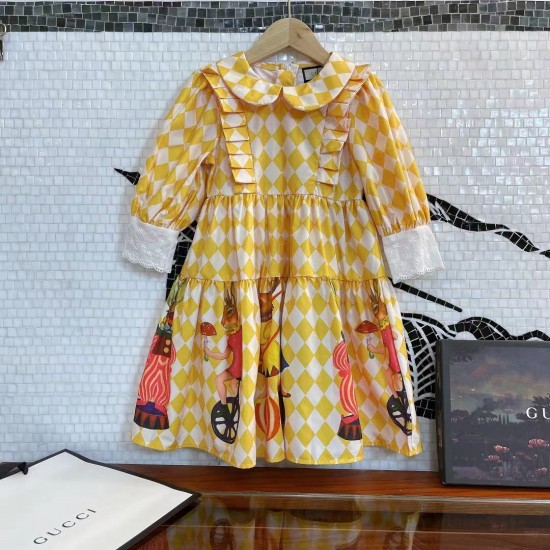 Kids' Dresses